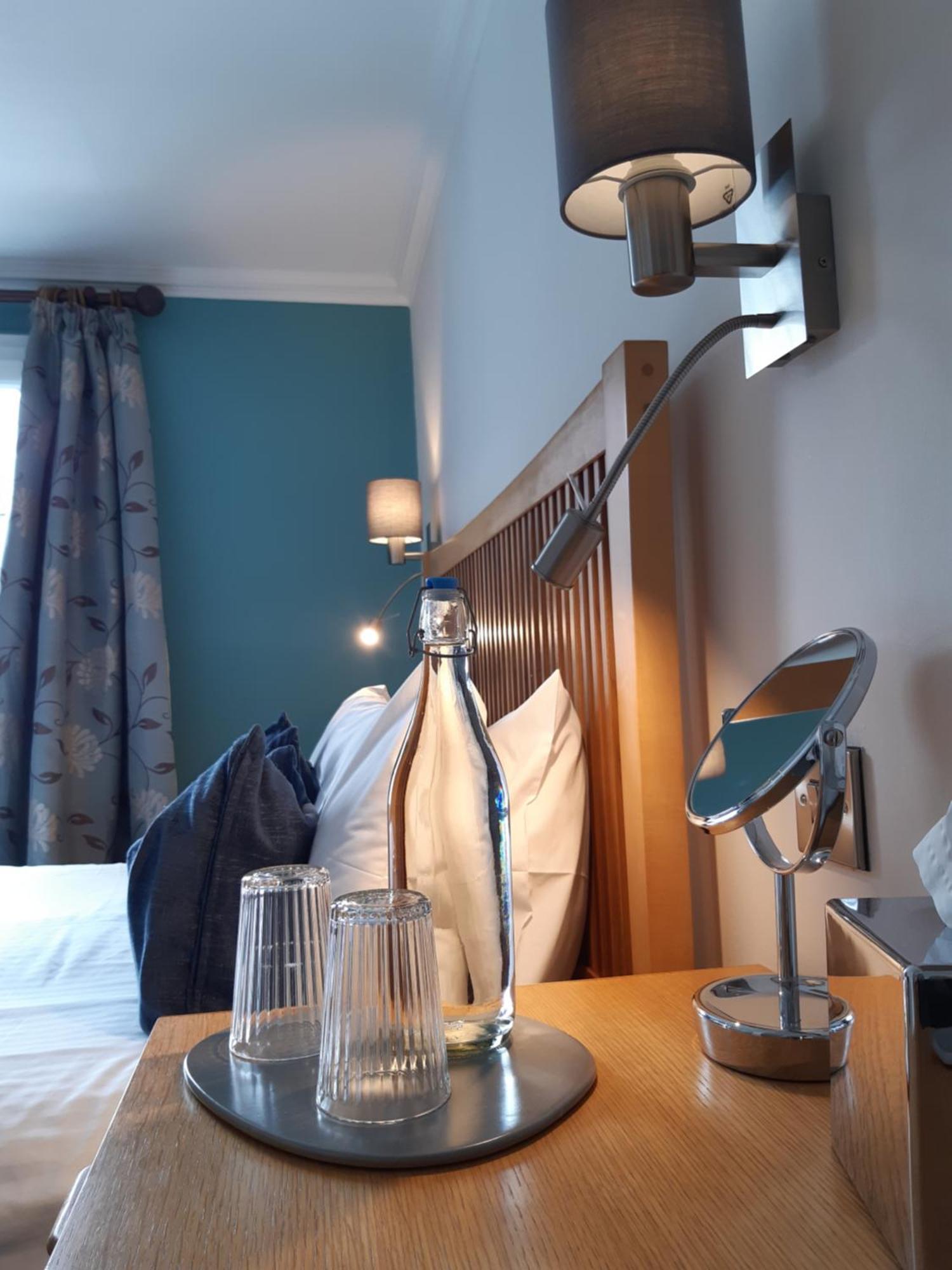 Browns Hotel Dartmouth Dış mekan fotoğraf
